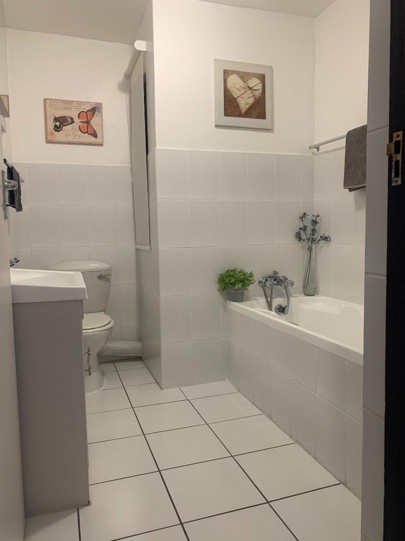 To Let 2 Bedroom Property for Rent in De Bakke Western Cape